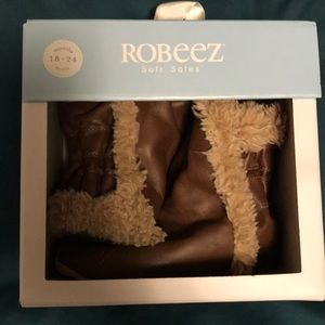 Robeez Baby shoes